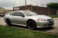 2004 Dodge Stratus