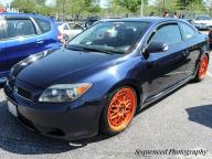 2007 Scion tC
