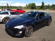 2013 Scion FR-S