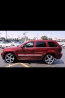 2007 Jeep Cherokee