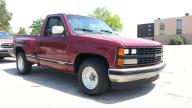 1989 Chevrolet 1500