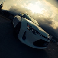2014 Scion tC