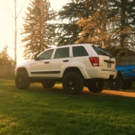 2005 Jeep Cherokee