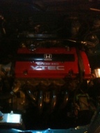 1995 Honda Civic