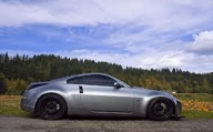 2008 Nissan 350Z