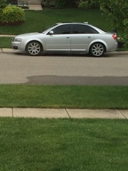 2005 Audi A4