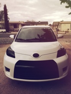 2010 Scion xD