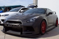 2013 Nissan GT-R