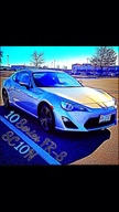2013 Scion FR-S
