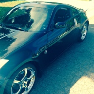 2005 Nissan 350Z