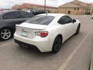 2013 Scion FR-S