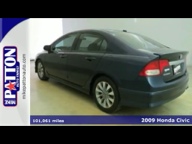 2009 Honda Civic