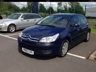 2006 Citroen C4