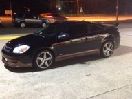 2006 Chevrolet Cobalt SS