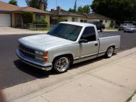 1990 Chevrolet 1500