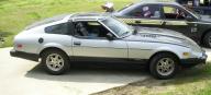 1988 Datsun 280zx