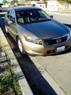 2009 Honda Accord