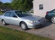 2000 Honda Accord