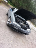 1998 Nissan 240SX