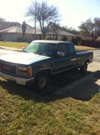 1991 Chevrolet 2500