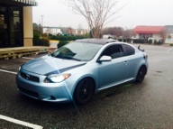2006 Scion tC