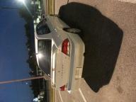 2002 Mitsubishi Lancer