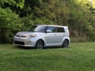 2013 Scion xB