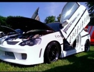 2004 Acura RSX