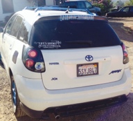 2006 Toyota Matrix