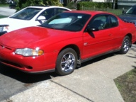 2003 Chevrolet Malibu