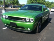 2008 Dodge Challenger