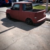2006 Scion xB