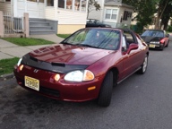 1994 Honda Del Sol