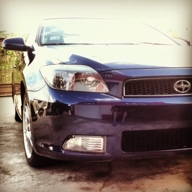 2005 Scion tC