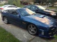 1990 Mazda RX-7