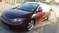 2005 Scion tC