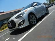 2014 Hyundai Veloster