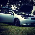2006 Scion tC