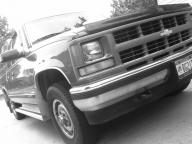 1998 Chevrolet 1500