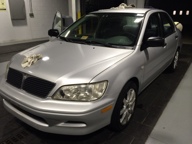 2002 Mitsubishi Lancer