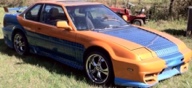 1994 Honda Prelude