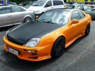 1997 Honda Prelude