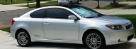2006 Scion tC