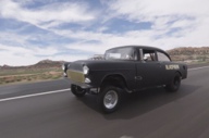 2014 Chevrolet Bel Air