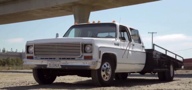 1973 Chevrolet 2500