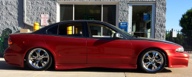 1999 Pontiac Grand Am