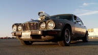 1974 Jaguar XJ Series