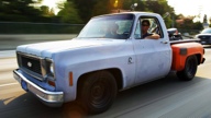 1974 Chevrolet 1500