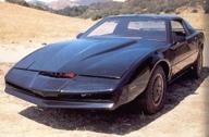 1982 Pontiac Firebird