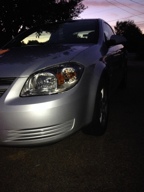 2008 Chevrolet Cobalt